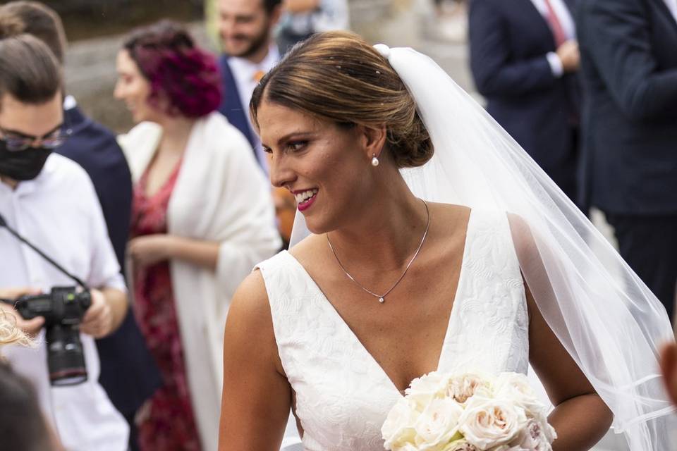 Sara e Simone