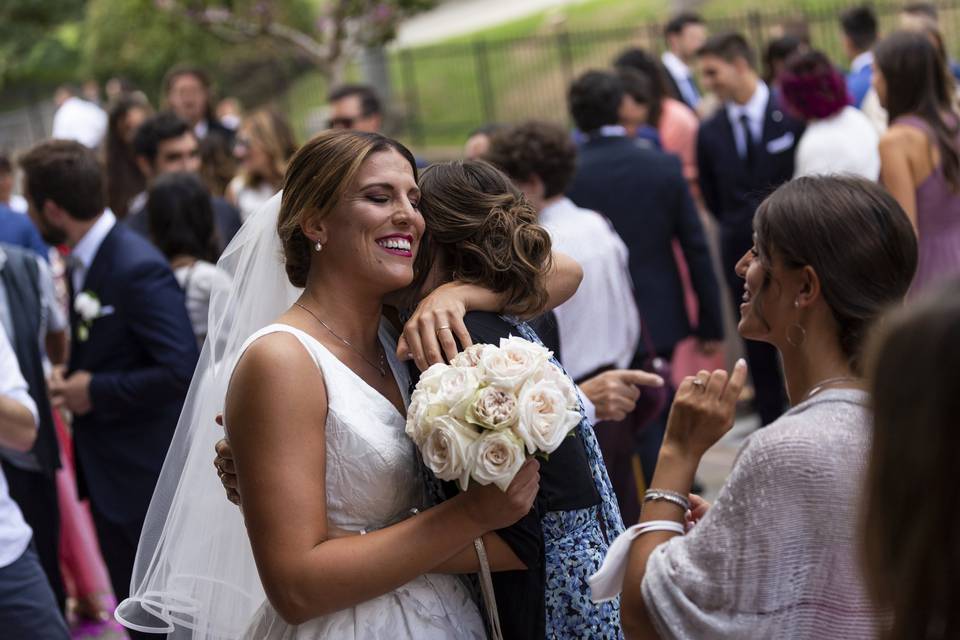 Sara e Simone