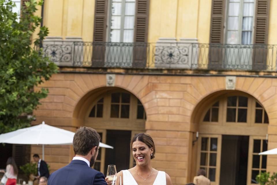 Sara e Simone