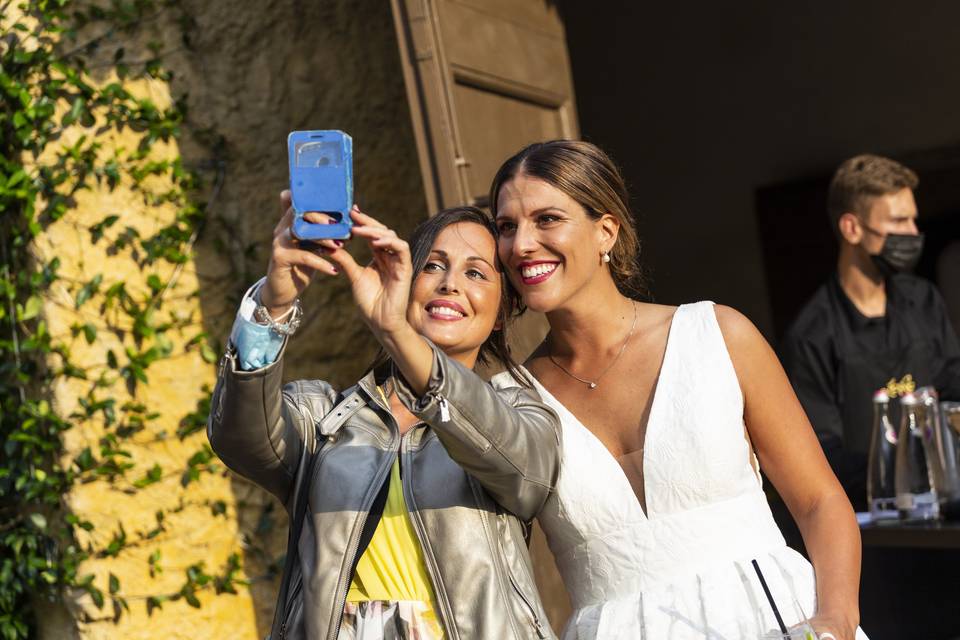 Sara e Simone