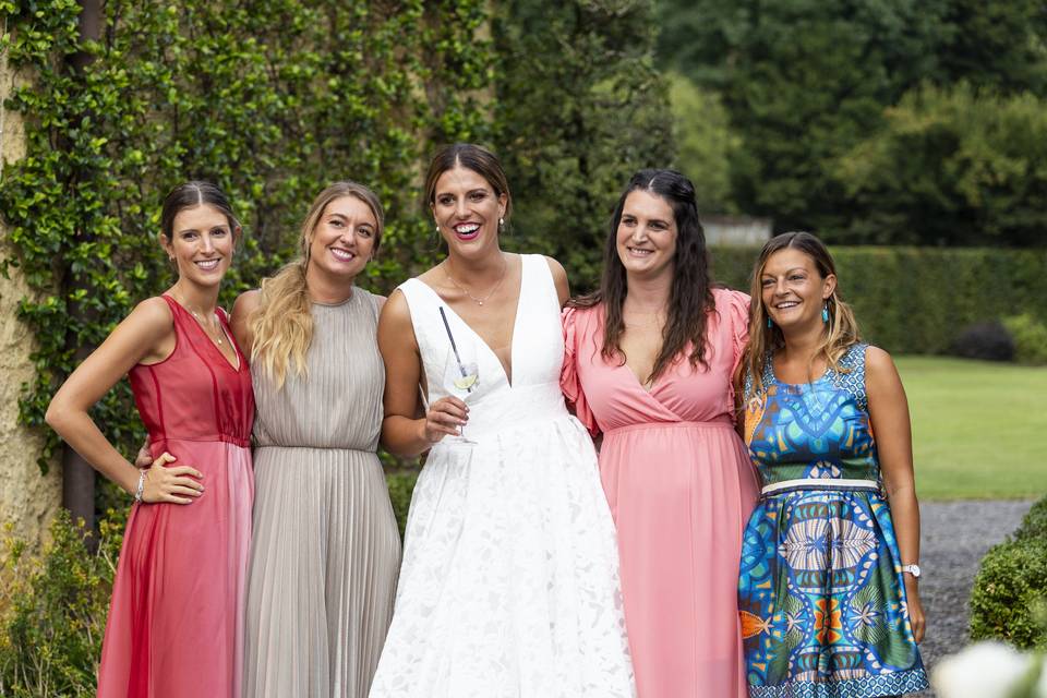 Sara e Simone