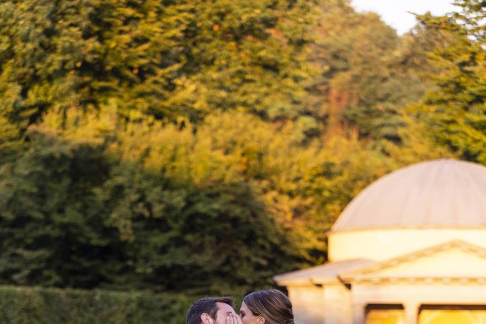 Sara e Simone