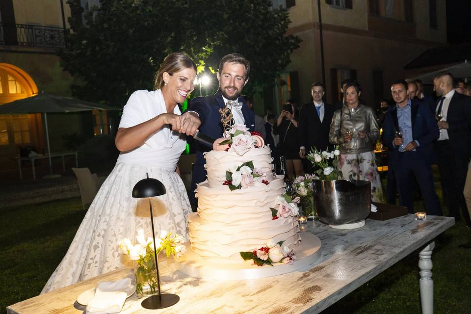 Sara e Simone