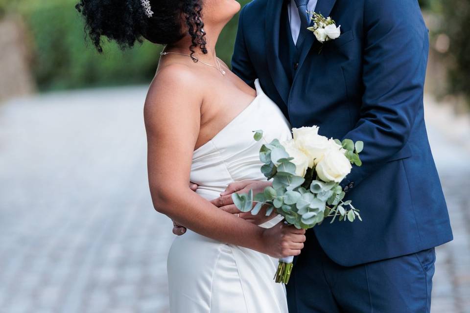 Natalie e Bogdan