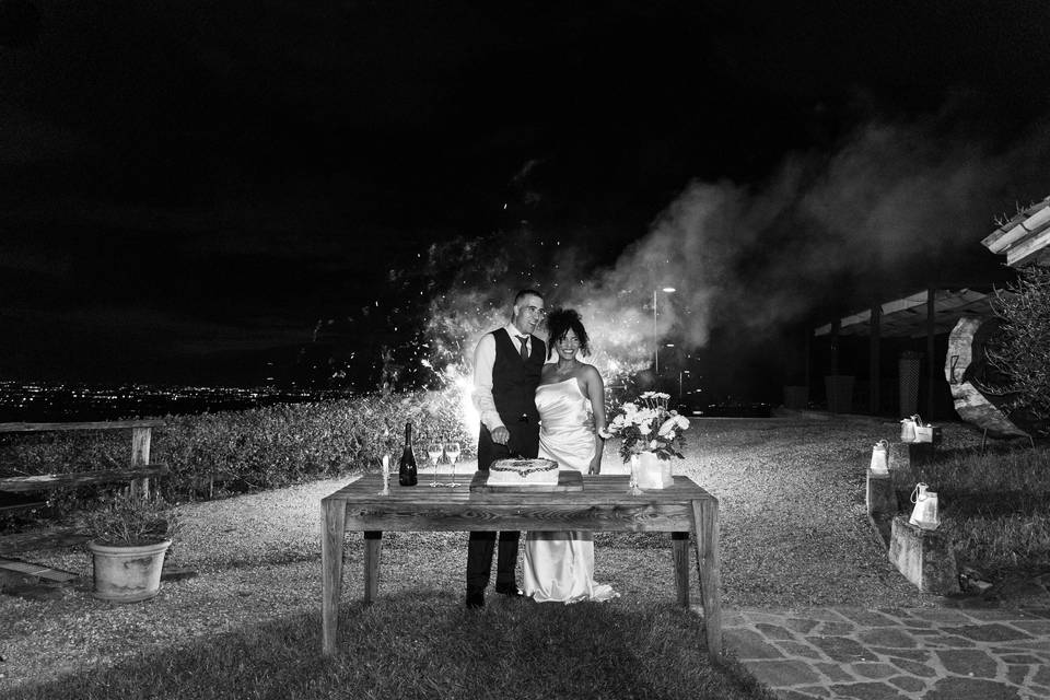 Natalie e Bogdan