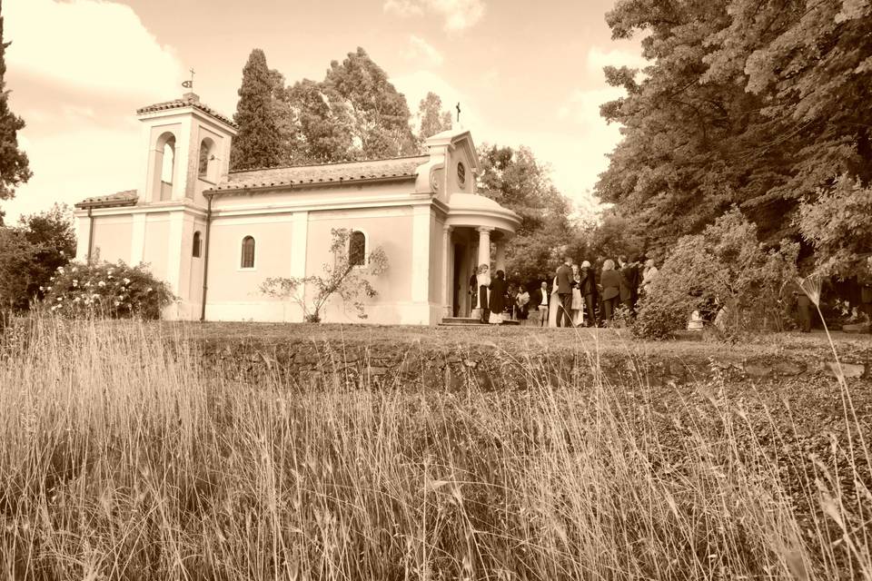 Villa senni