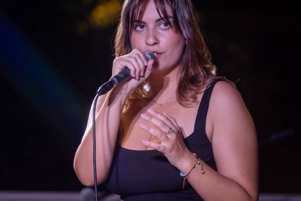 Luglio in musica 2025