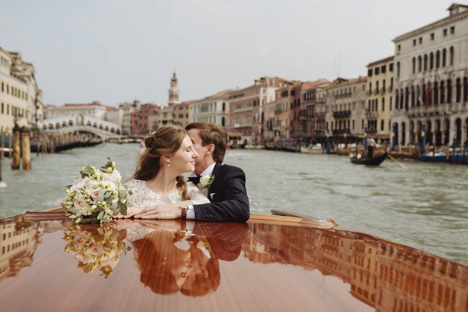 Venice - Floating Dreams