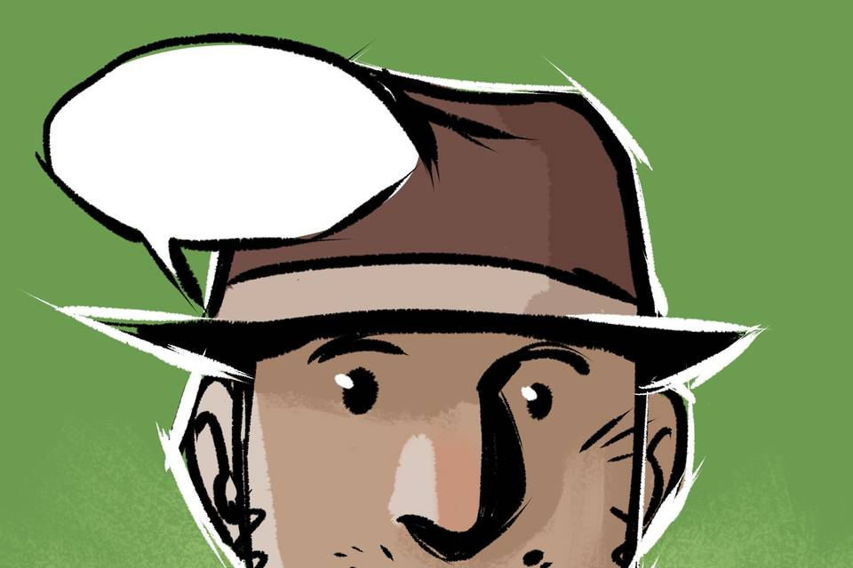Caricatura
