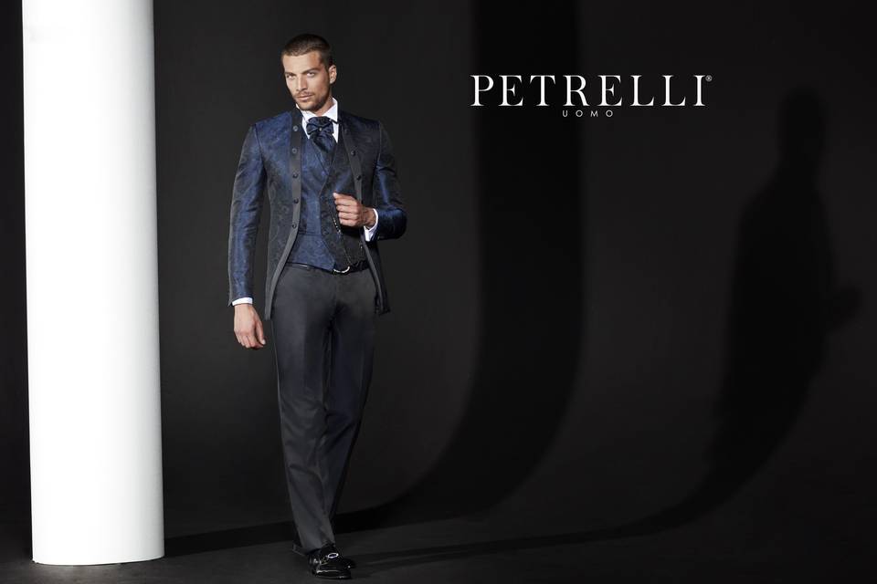 Petrelli 2019