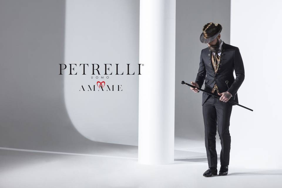 Petrelli 2019