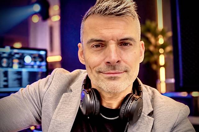 Mathia Guerzoni Deejay