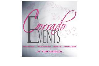 Corrado Events