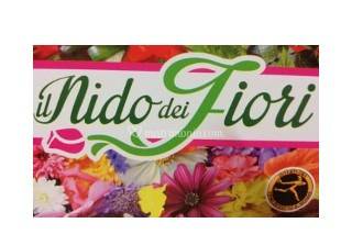 Il Nido dei Fiori logo