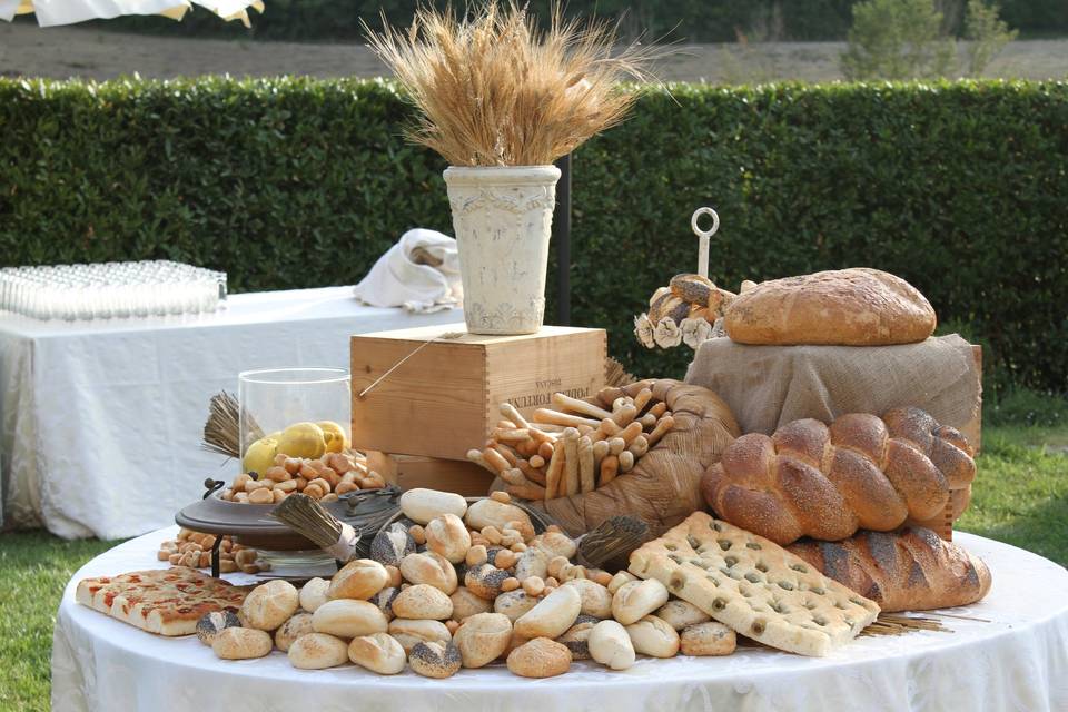 Bread island