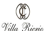 Villa Ricrio logo