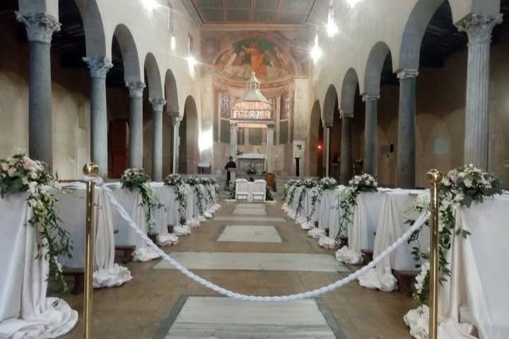 San Giorgio al velabro