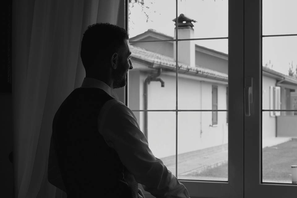Preparativi