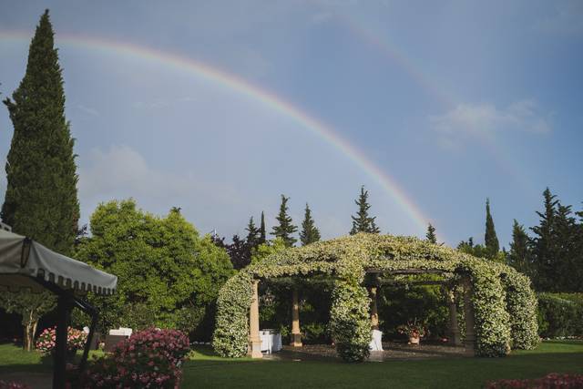 Antica fattoria di Paterno