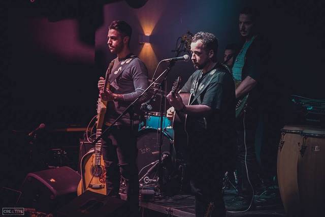 Massimiliano D'Alessandro Live