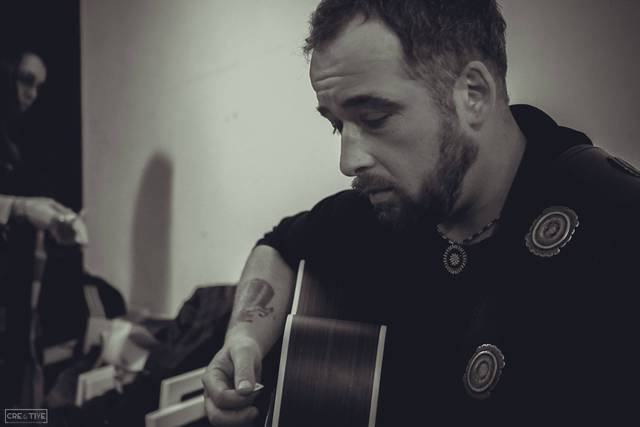 Massimiliano D'Alessandro Live