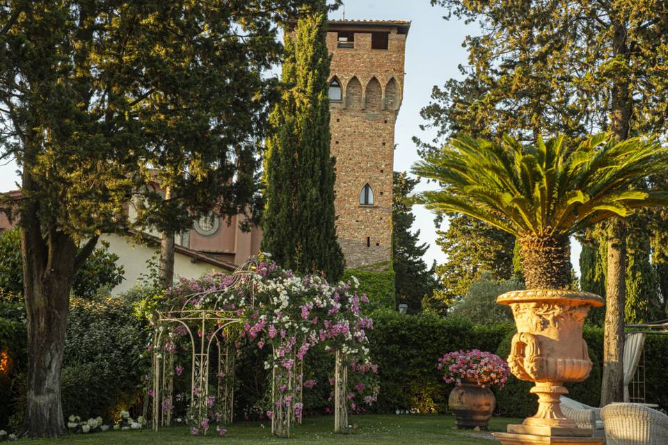 Antica Fattoria Paterno