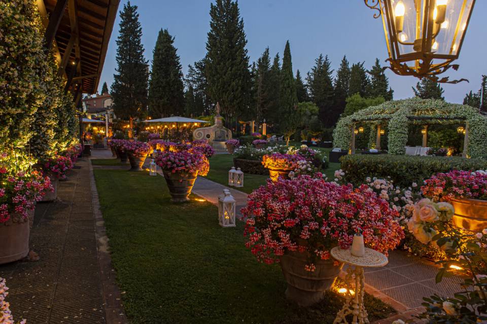 Antica fattoria di paterno