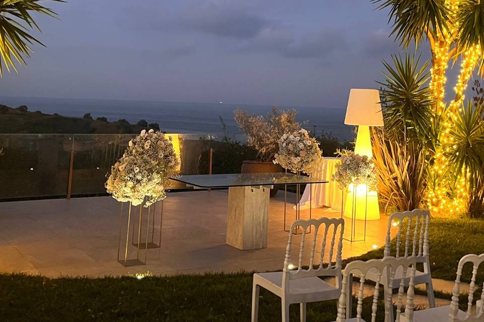 Allestimenti Pescara