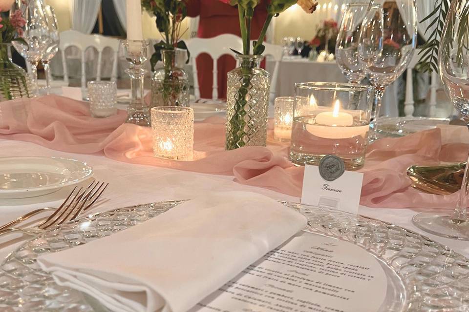 Wedding Planner Pescara