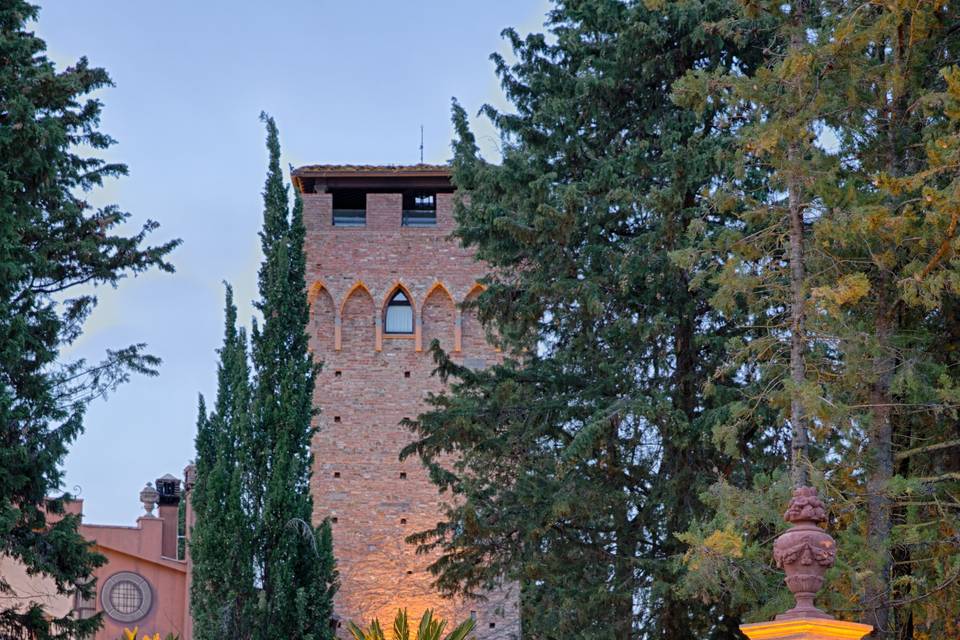 Antica fattoria paterno