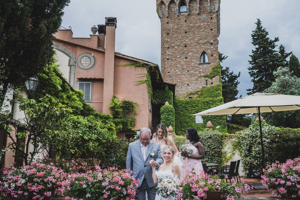 Antica Fattoria Paterno