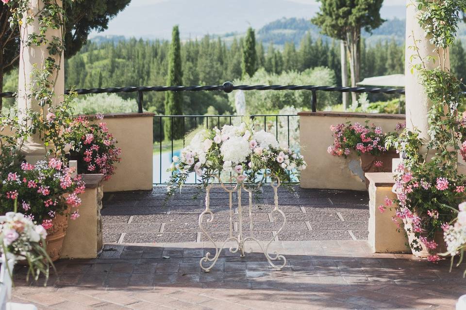 Antica fattoria di paterno