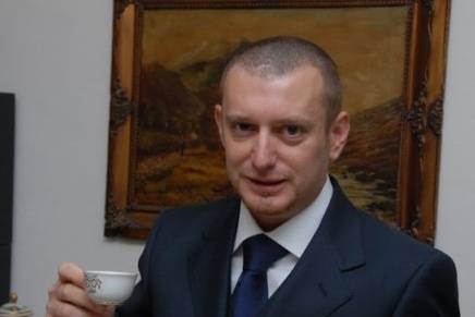 Antonio Cisari  ©