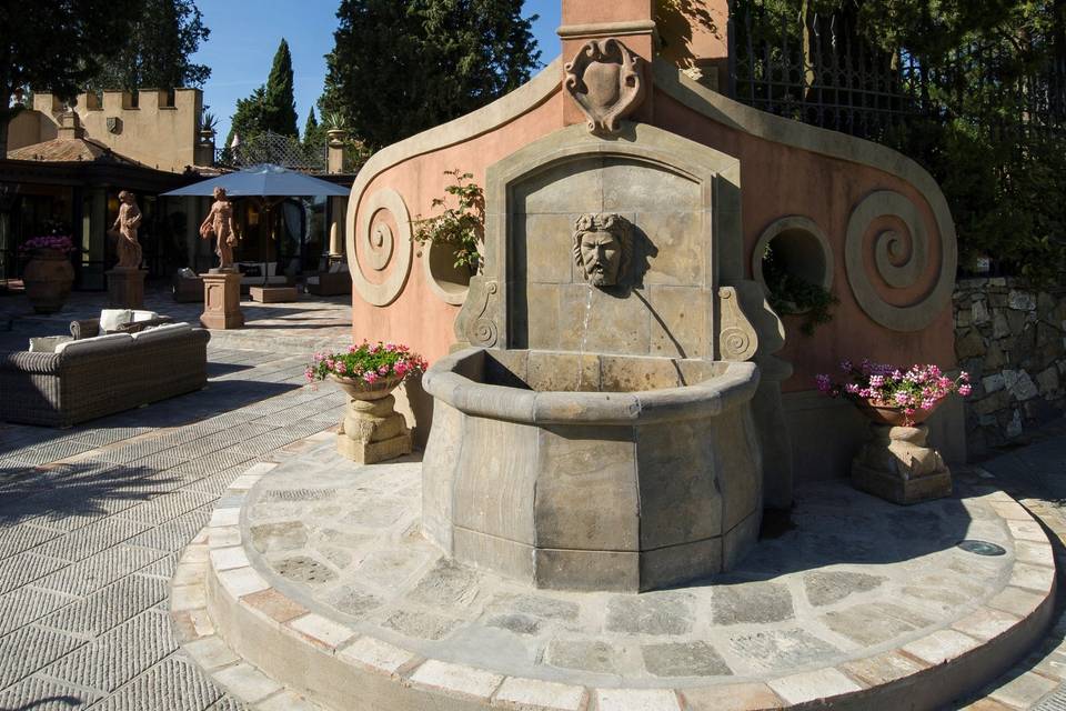 Antica fattoria di paterno