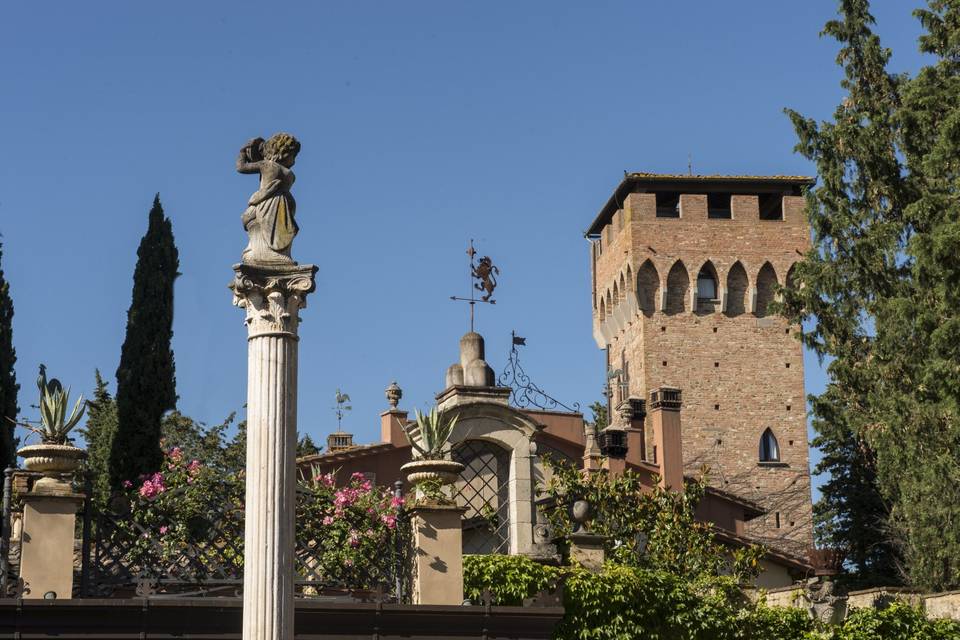 Antica fattoria di paterno