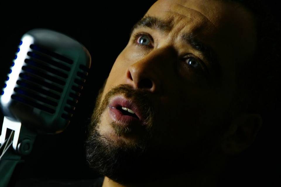 Massimiliano D'Alessandro Live