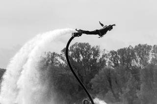 Romagna Flyboard