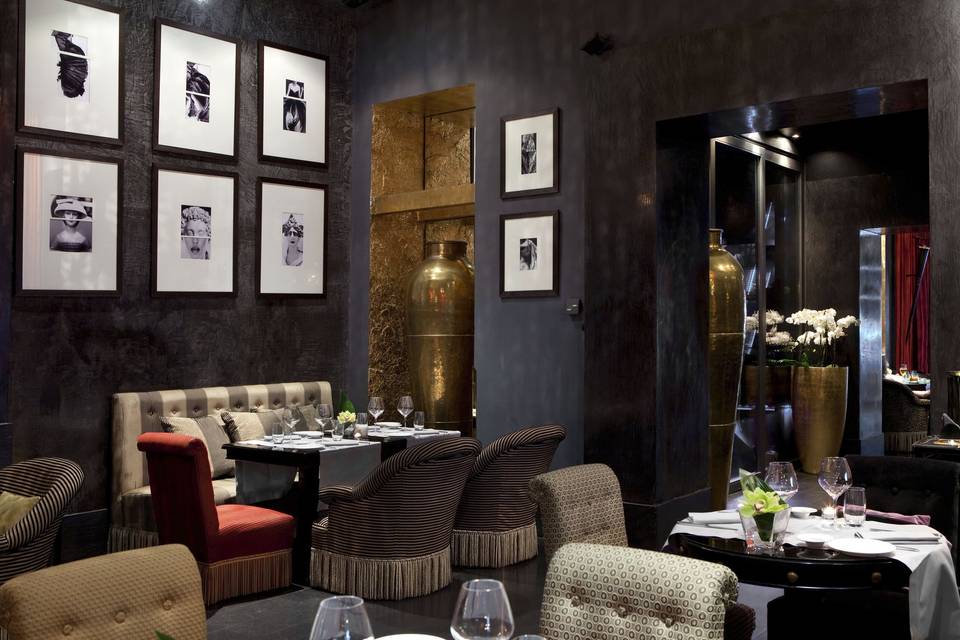 Brunello Bar & Restaurant