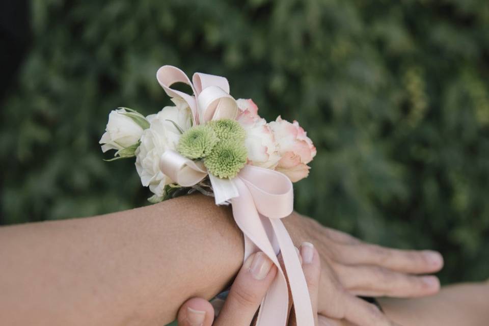 Corsage