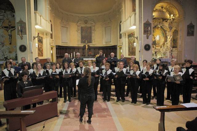 Concerto Santo Stefano