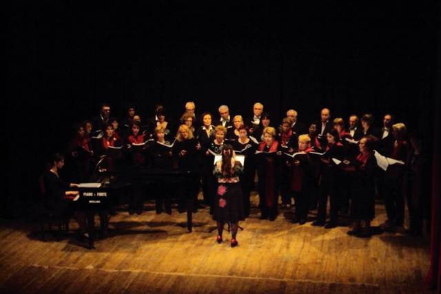 Concerto 25 Aprile