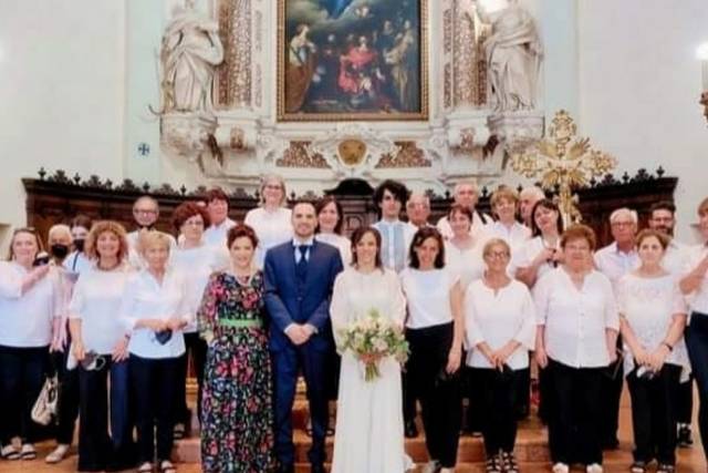 Coro Città di Castellarano
