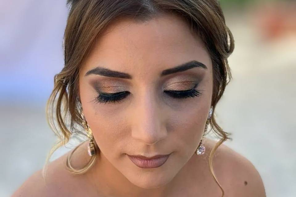 Rosaria Marasci Makup Artist