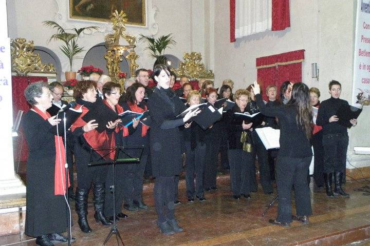 Concerto Natale