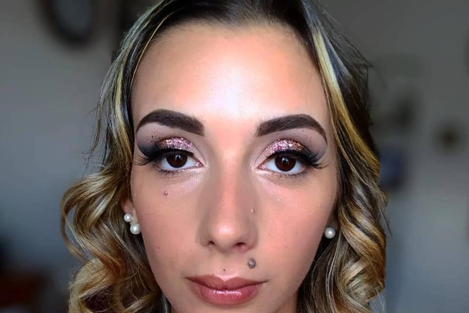 Rosaria Marasci Makup Artist