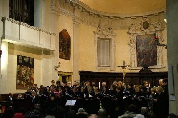 Concerto Verdi/Wagner