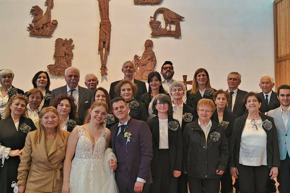 Matrimonio 01/05/26
