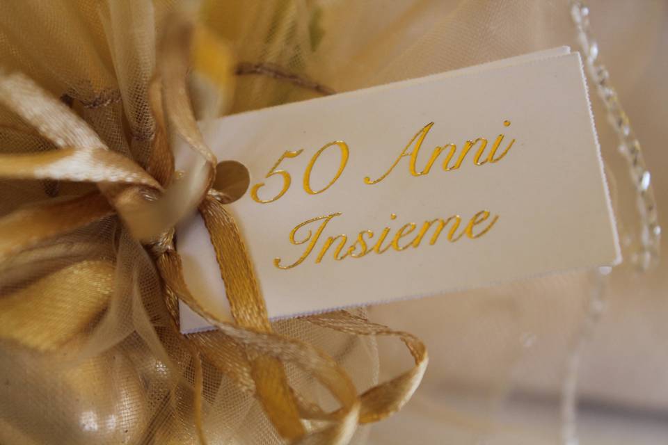 Anni insieme