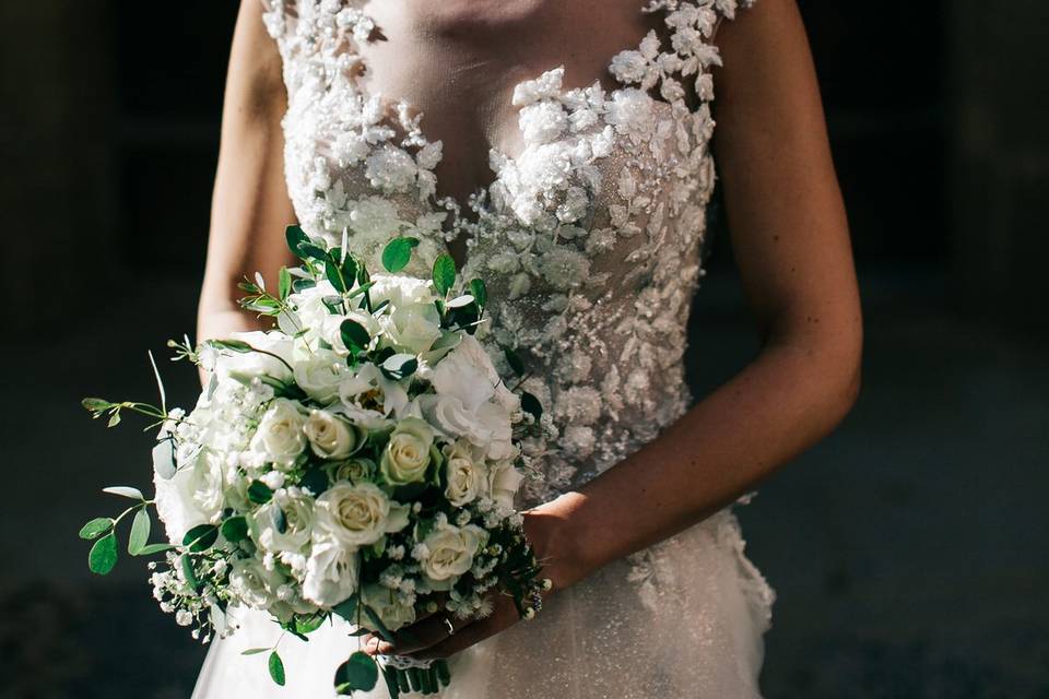 Bridal Bouquet