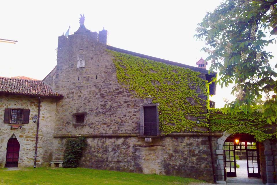 Castello Formentini